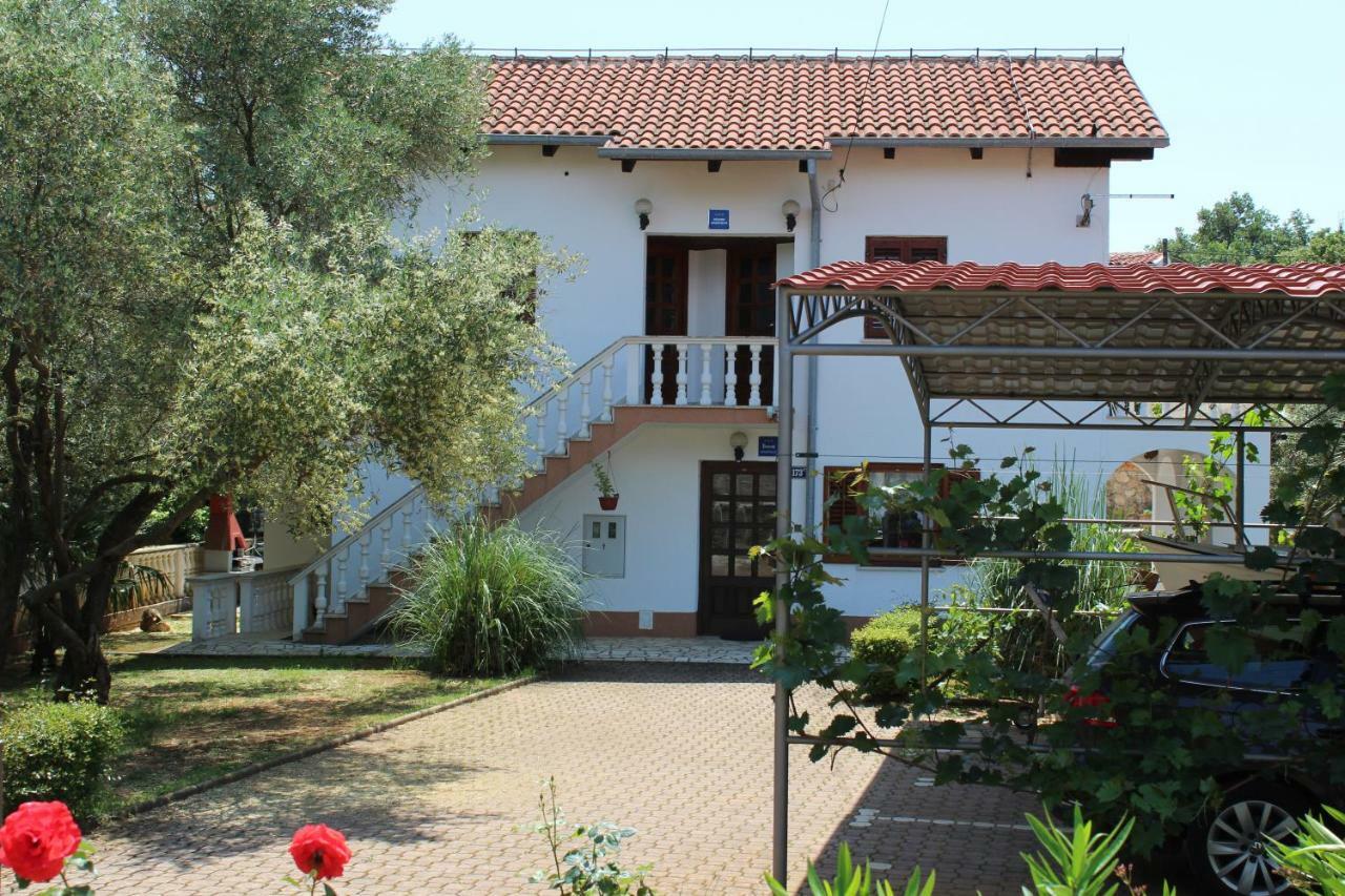 Apartments Seka Risika Exterior foto